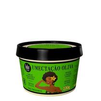 Lola Umectação Oliva Máscara 100ml