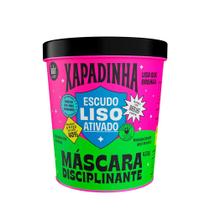 Lola Xapadinha - Máscara Disciplinante 450g - Lola Cosmetics