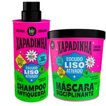 Lola Xapadinha Sh 250ml + Mascara 450ml