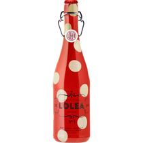 LOLEA Nº1 SANGRIA FRIZZANTE - 750ml
