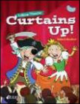Lollipop theater - curtains up! - ALSTON PUBLISHING HOUSE ** Lollipop theater - curtains up! - ALSTON PUBLISHING HOUSE **