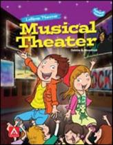 Lollipop theater - musical theater - ALSTON PUBLISHING HOUSE **