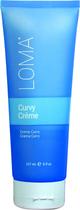 Loma Curvature Curvy Crème 250ml para todos os tipos de cabelo Loma Curvature Curvy Crème 250ml para todos os tipos de cabelo