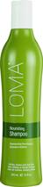 Loma Loma Shampoo Nutritivo 12 Oz