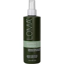 Loma Loma Tratamento de Óleo Nutritivo 8 Oz Loma Loma Tratamento de Óleo Nutritivo 8 Oz