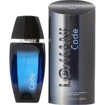 Lomani code for men eau de toilette 100ml