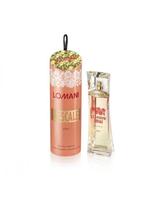 Lomani Lescale Edp 100 Ml Perfume