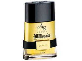 Lomani Millionare by Lomani Perfume Masculino - Eau de Toilette 100ml