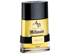 Lomani Millionare by Lomani Perfume Masculino - Eau de Toilette 100ml Lomani Millionare by Lomani Perfume Masculino - Eau de Toilette 100ml