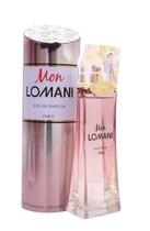 Lomani Mon Perfume Feminino Importado França Edp 100Ml