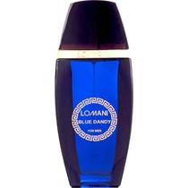 Lomani paris blue dandy for men edt 100ml