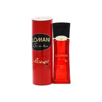 Lomani So In Love Perfume Fem Importado França Edp 100 Ml