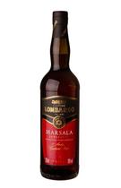 Lombardo Marsala Superiore Ambra Dolce (Licoroso)-750ml Lombardo Marsala Superiore Ambra Dolce (Licoroso)-750ml
