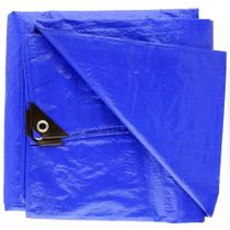 Lona 12x10m Impermeável Multi Uso Starfer Proteção Uv 105g/m Lona 12x10m Impermeável Multi Uso Starfer Proteção Uv 105g/m