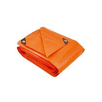 Lona - 2 X 2 Laranja Poliet - Reforçada 6133022000 - Vonder Lona - 2 X 2 Laranja Poliet - Reforçada 6133022000 - Vonder