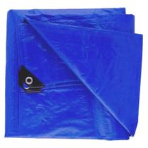 Lona 300 Micras Cobertura Multiuso Camping Barraca 7x4m