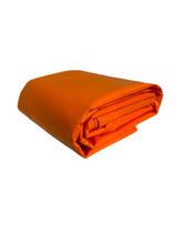 Lona Antichamas Pvc 400 micras Proteção Cobertura 6X8 / 8X6