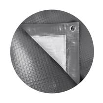 Lona Antichamas TD1000 Para Coberturas de Shows e Eventos Lona Sollar Blackout 2x2 Metros