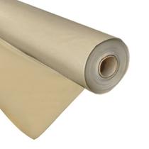 Lona Areia Dupla Face Para Toldos e Coberturas 1x1,4 Metros