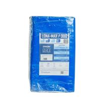 Lona Azul 170gr Cobertura Multiuso LonAcqua c/ Ilhós 7X4m