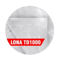Lona Blackout Impermeável Td1000 Cores cobertura para Palco Tenda Garagem 5x1,4 Metros