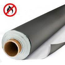 Lona Blackout Impermeável Td1000 Cores cobertura para Palco Tenda Garagem 5x1,4 Metros