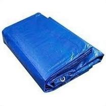 Lona Brasfort Azul 12 X 10M - 8984 Lona Brasfort Azul 12 X 10M - 8984