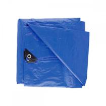 Lona Caminh.Azul (75Gr P/M2) 5 X 6 Lona Caminh.Azul (75Gr P/M2) 5 X 6