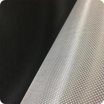 Lona Capota Marítima No Metro Automotiva 1,90m De Largura Impermeável Preta Grossa