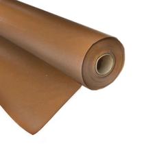 Lona Caqui Dupla Face Para Toldos e Coberturas 1x1,4 Metros Lona Caqui Dupla Face Para Toldos e Coberturas 1x1,4 Metros