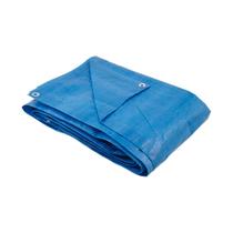 Lona Carreteiro 04 X 06 - 24M2 Azul Eccofer