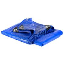 Lona Carreteiro 100 Micras Leve 3x5 Metros Azul APM7020006 REXON
