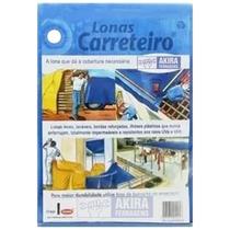 Lona Carreteiro 3 X 2 Toldo Piscina Telhado Festa Encerado - ITAP BEMIS