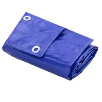 Lona Carreteiro Azul 3x2 100 micras Thompson