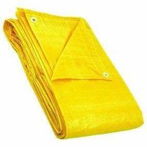 Lona Carreteiro Encerado Reforcada 6 X 5 Mt