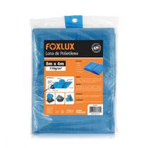 Lona Carreteiro Famastil 8X4 Azul 6030