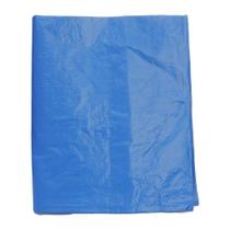Lona Carreteiro Western 2x2m 100g P/ M2 Lona Carreteiro Western 2x2m 100g P/ M2