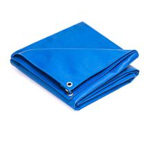 Lona cem multiuso Impermeável 3x5 Azul - Primelonas SK