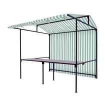 Lona CK300 Verde x Branca 4x2 Metros Polietileno Lona CK300 Verde x Branca 4x2 Metros Polietileno