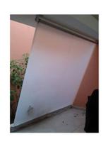 Lona Confeccionada para Toldo cortina *SOMENTE A LONA* Medidas 3,20m x 2,50m Alta Resistência