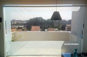 Lona Confeccionada para Toldo Cortina *SOMENTE A LONA* Medidas: 3,50m x 2,50m Alta Resistência