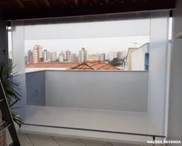 Lona Confeccionada para Toldo Cortina *SOMENTE A LONA* Medidas 3,50m x 2,50m ALTA RESISTÊNCIA
