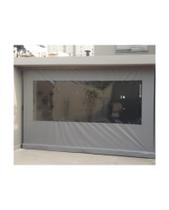 Lona Confeccionada para Toldo Cortina *SOMENTE A LONA* Medidas 3,80m x 2,50m - Somente a Lona