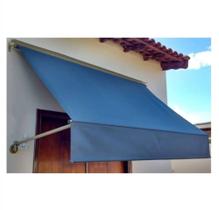 Lona Confeccionada para Toldo Retrátil *SOMENTE A LONA* Medidas 2m x 1m Alta Resistência