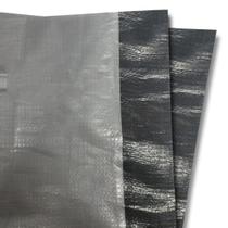 Lona Cortina Aviário Blackout Com Bainha - 2,60m X 10 Mts Lona Cortina Aviário Blackout Com Bainha - 2,60m X 10 Mts