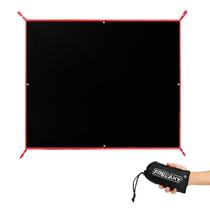 Lona de acampamento impermeável Frelaxy Tent Footprint 203x203cm