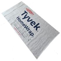 Lona de Camping Ultraligera Modern Grizzly Tyvek 90x150 cm Lona de Camping Ultraligera Modern Grizzly Tyvek 90x150 cm