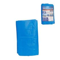 Lona De Carreteiro Western 3x2m 100g P-m2 Lona De Carreteiro Western 3x2m 100g P-m2