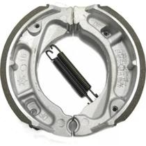 Lona de Freio Bros150 - Biz100 - Biz125 - NXR125 CRF 150/230 Lona de Freio Bros150 - Biz100 - Biz125 - NXR125 CRF 150/230