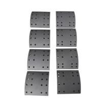 Lona de Freio Carreta CA33 4533T140C Cobreq Lona de Freio Carreta CA33 4533T140C Cobreq